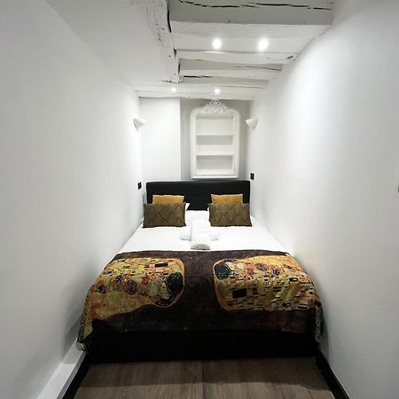 Urban Flat 175 - Loft St Denis Daire Paris Dış mekan fotoğraf