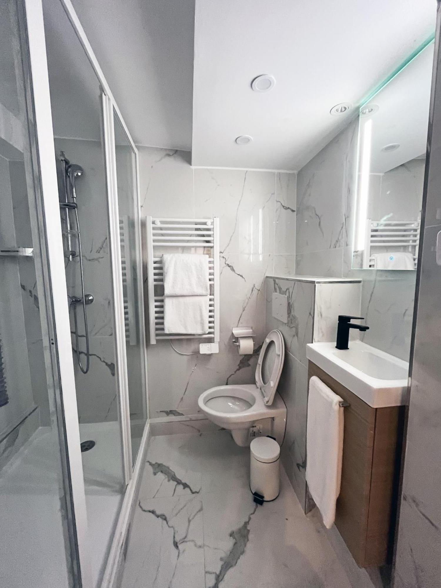 Urban Flat 175 - Loft St Denis Daire Paris Dış mekan fotoğraf