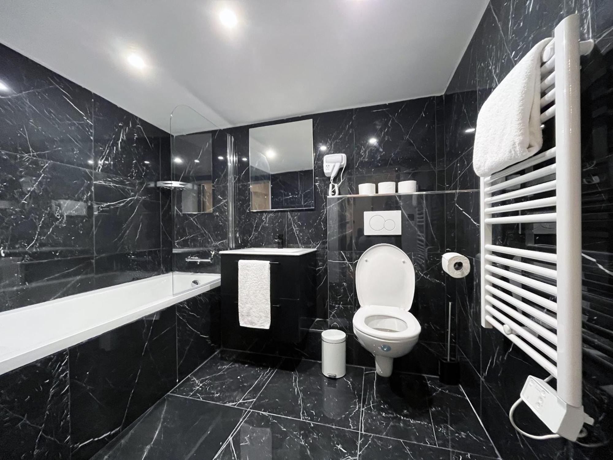 Urban Flat 175 - Loft St Denis Daire Paris Dış mekan fotoğraf